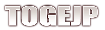 TOGEJP Logo